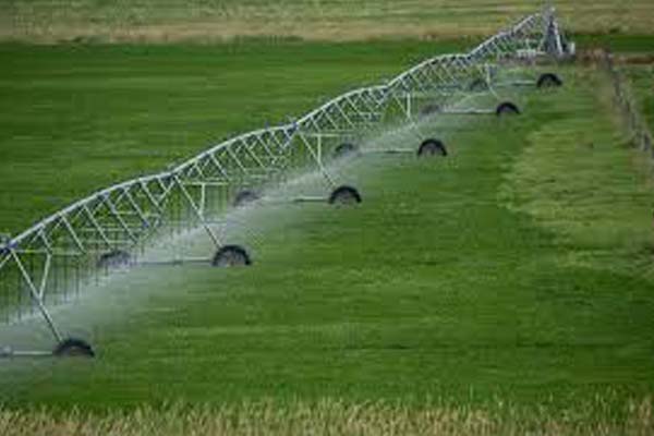 Irrigation Tools